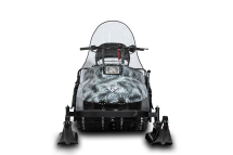 Мини-снегоход БУРЛАК-М Егерь 17 л.с.