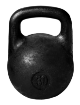 Гиря Титан 30 кг уральская