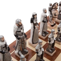 Шахматы "Грюнвальд" Шахматы "Грюнвальд"