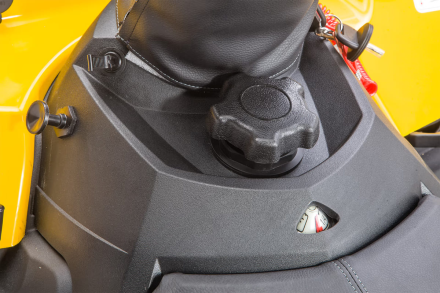 Снегоход СТЕЛС Viking V800 3.0, фото 20