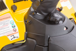 Снегоход СТЕЛС Viking V800 3.0, фото 18