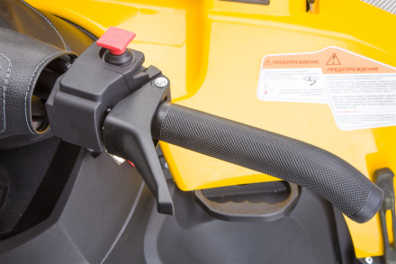 Снегоход СТЕЛС Viking V800 3.0, фото 13