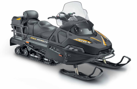 Снегоход СТЕЛС Viking V800 3.0, фото 1