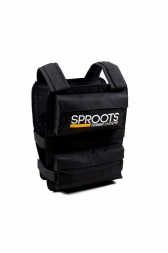 Жилет Утяжелитель Sproots до 20 кг, фото 1