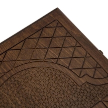 Нарды резные "Орел-3", Ustyan Нарды резные "Орел-3", Ustyan