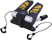 Степпер поворотный с эспандерами GB-5115/008/SE 5115 Степпер поворотный с эспандерами GB-5115/008/SE 5115