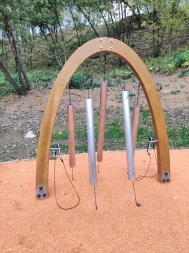 Музыкальная арка, фото 2