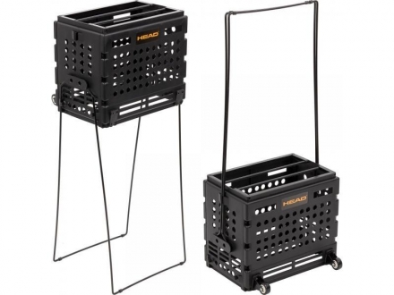 Корзина для теннисных мячей HEAD, фото 1