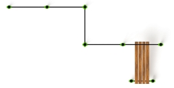 Воркаут 89 зеленый ВТ 11.15-02, фото 5 Воркаут 89 зеленый ВТ 11.15-02, фото 5