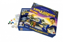 Авиалинии Европы Авиалинии Европы