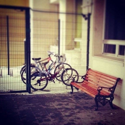 Скамейка парковая TORUDA 042 1,5 м, фото 7