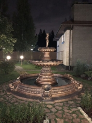 Дворцовый фонтан с Афродитой, фото 4