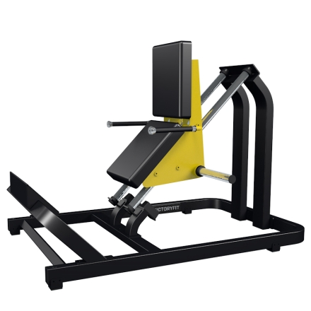 Тренажер Голень-машина VictoryFit GYM-P1810, фото 1