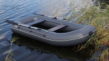 Моторная лодка GAVIAL 260НД CLASSIC