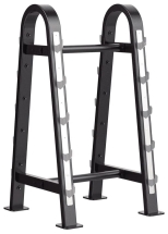 Стойка для штанг Impulse SL7027 Стойка для штанг Impulse SL7027