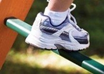 Ворота для флорбола мини 45х60 см