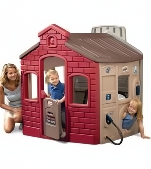 Домик Little Tikes мульти 444D, фото 1