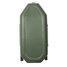 Лодка гребная Румб 260