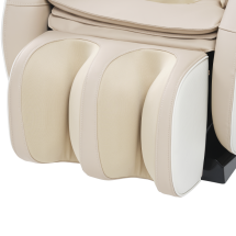 Массажное кресло Ergonova Organic Mini Beige