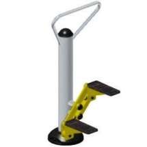 Степпер классический ТОС-0111