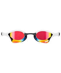 Очки Cobra Ultra Mirror Red revo/White/Black, 1E032 11, фото 2