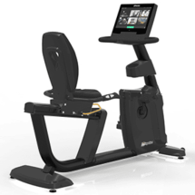 Велотренажер горизонтальный Aerofit Impulse RR970