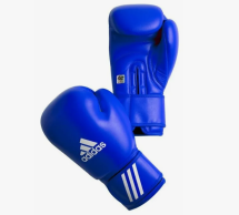 Перчатки боксерские AIBA