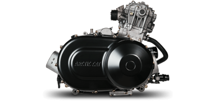 Квадроцикл ARCTIC CAT Alterra TRV 700 XT (2017), фото 6