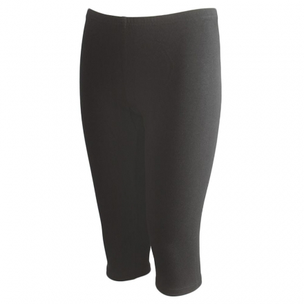 Бриджи хлопок черные 240х/б (44, 46, 48), фото 2