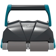 Робот пылесос Aquabot Ultramax Junior