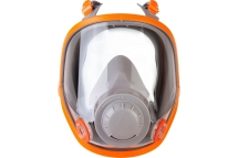 Полнолицевая маска Jeta Safety 5950-L
