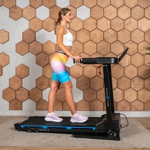 Беговая дорожка домашняя OXYGEN FITNESS MANGAN B Беговая дорожка домашняя OXYGEN FITNESS MANGAN B