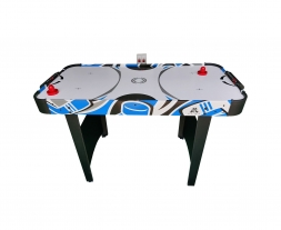 Игровой стол - аэрохоккей DFC BALTICA 48&quot; JG-AT-14801, фото 3