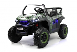 Детский электромобиль T777TT 4WD , фото 2 Детский электромобиль T777TT 4WD , фото 2