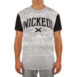 Футболка Wicked One wckshirt0219, фото 1