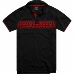 Поло Wicked One wckshirt0133, фото 1