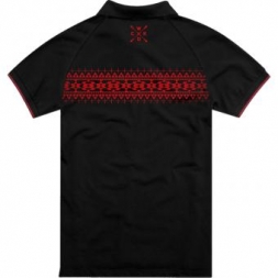 Поло Wicked One wckshirt0133, фото 2