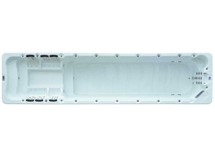 Плавательный Спа Бассейн JNJ Spas Swim SPA-8088, фото 1