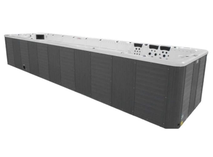 Плавательный Спа Бассейн JNJ Spas Swim SPA-8088, фото 2