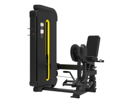 SVENSSON INDUSTRIAL H3022 Matte black Приведение бедра