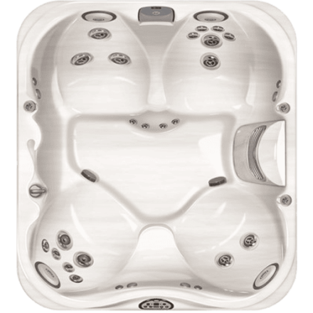 спа-бассейн Jacuzzi J-325, фото 1