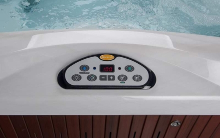 спа-бассейн Jacuzzi J-325, фото 4