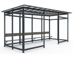 Павильон Фамен 2