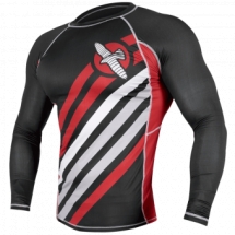 Рашгард HAYABUSA Elevate Longsleeve