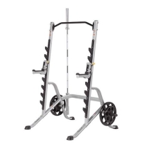 Рама для приседаний HOIST HF-5970 Squat Rack Рама для приседаний HOIST HF-5970 Squat Rack
