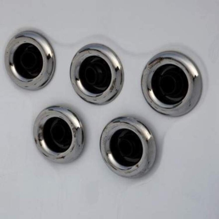 Плавательный бассейн Sunrans SR-880, фото 3