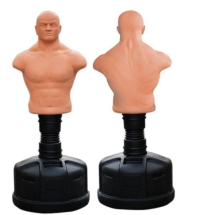 Adjustable Punch Man-Medium (беж/кр/черн) CENTURION