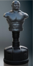 Adjustable Punch Man-Medium (беж/кр/черн) CENTURION