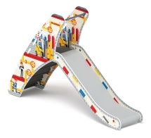 Горка малая - ИО 41.01.06-05 - (Конструктор) H=900 Горка малая - ИО 41.01.06-05 - (Конструктор) H=900