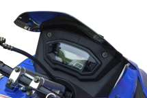 Снегоход MOTOLAND Alpine 200